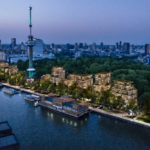 Parkhaven Rotterdam wint bestemmingsplan: bouw van 650 woningen gaat door