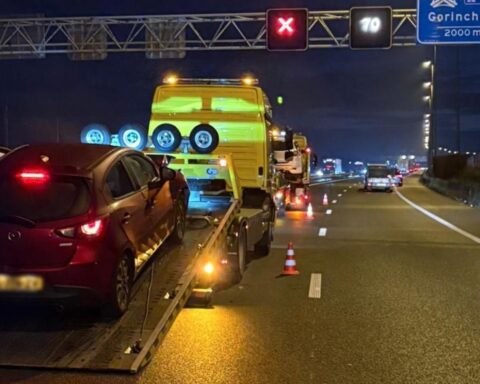 Parlementaire meerderheid in zicht voor verbod op het delen van beelden van slachtoffers van ongevallen