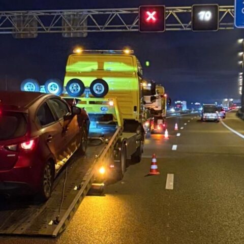 Parlementaire meerderheid in zicht voor verbod op het delen van beelden van slachtoffers van ongevallen