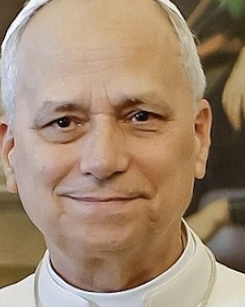 Paus Leo XIV нарушает традицию, не упомянув Нидерланды в первом пасхальном обращении