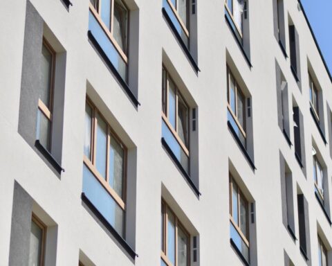 Pensioenfonds ABP investeert €350 miljoen in nieuwe huurwoningen voor senioren