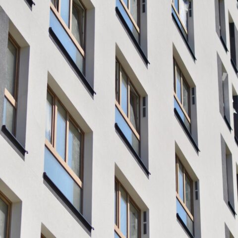 Pensioenfonds ABP investeert €350 miljoen in nieuwe huurwoningen voor senioren