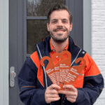 Persoonlijke rookworst en onbeperkte pizza: overzicht van de grappen van dit jaar voor 1 april