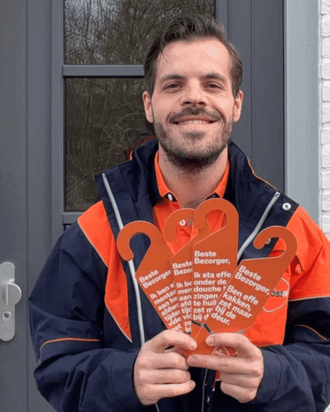 Persoonlijke rookworst en onbeperkte pizza: overzicht van de grappen van dit jaar voor 1 april