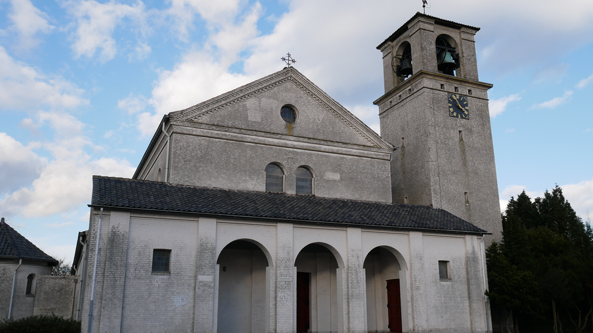 Plan voor juridische strijd rond Gelderse kerk nog niet compleet