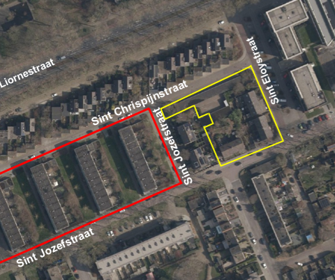 Plan voor nieuwbouw van 132 appartementen en 48 zorgappartementen in Hoorn-Noord ondertekend