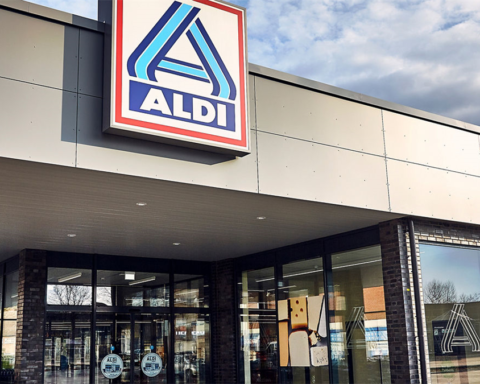 Plan voor nieuwe Aldi in Driebergen afgewezen door Raad van State