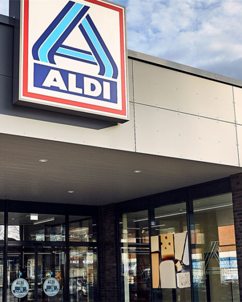 Plan voor nieuwe Aldi in Driebergen afgewezen door Raad van State
