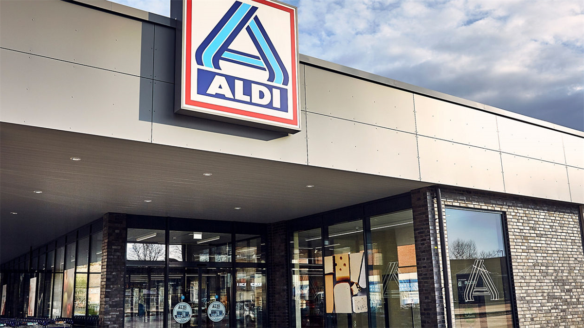 Plan voor nieuwe Aldi in Driebergen afgewezen door Raad van State