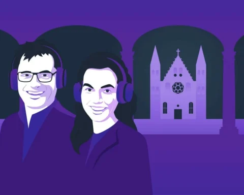 Podcast De Stemming: hoepeltjes en visgraten in de keuken van Wilders