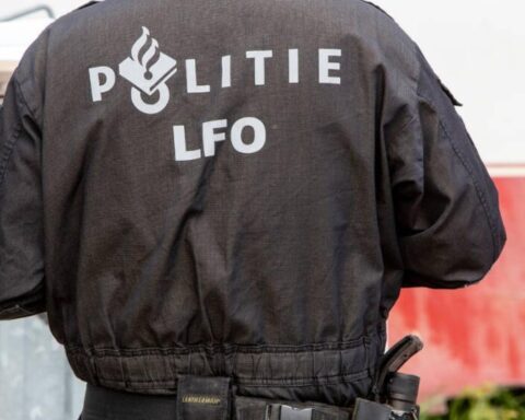 Politie ontmantelt in 2025 minder synthetische drugslaboratoria, eerste daling in vijf jaar