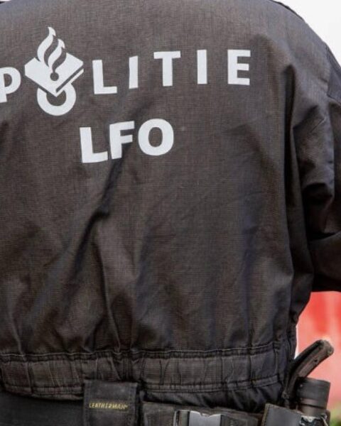 Politie ontmantelt in 2025 minder synthetische drugslaboratoria, eerste daling in vijf jaar
