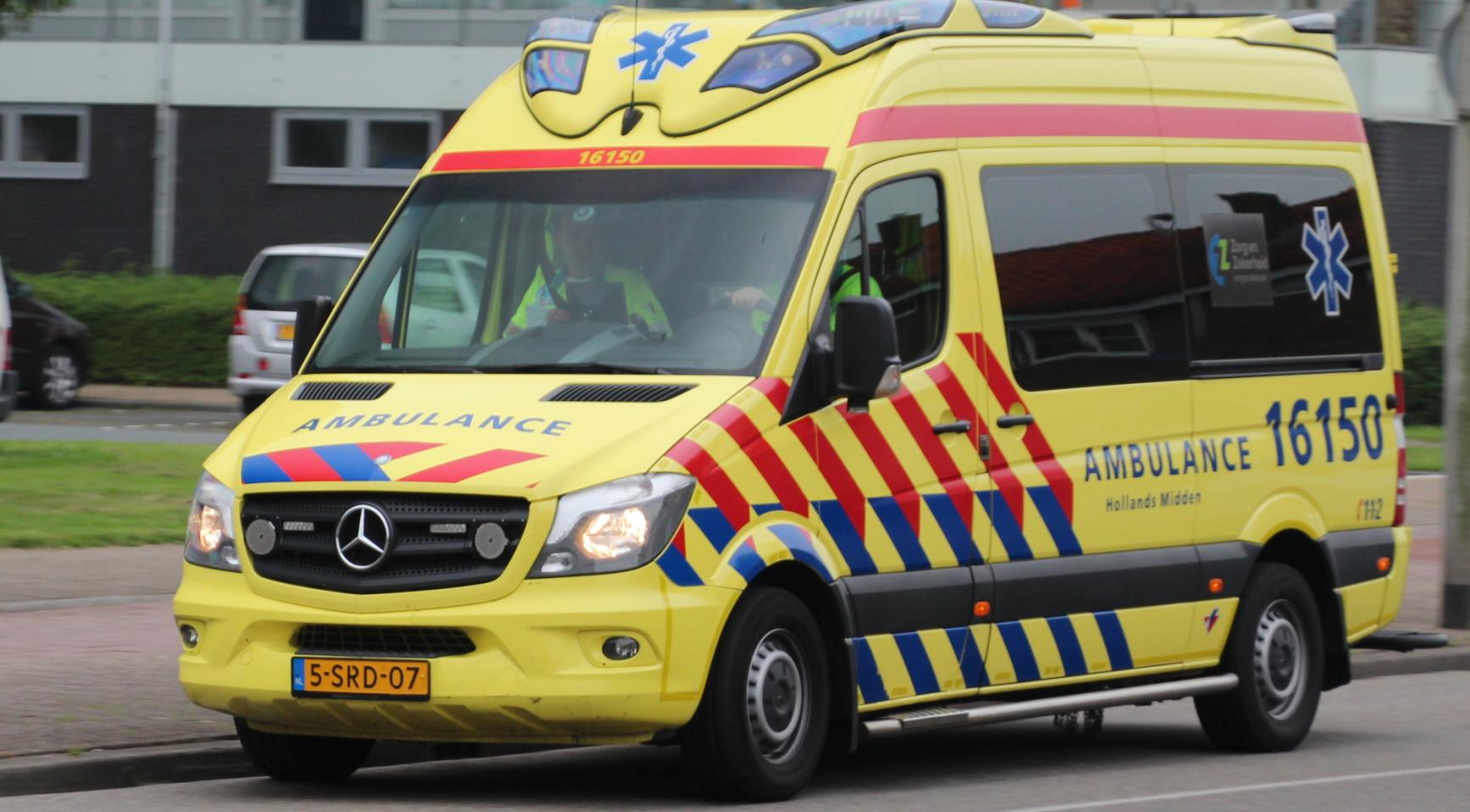 Politie verwondt "erratische" verdachte in Hilversum; derde schietincident binnen een week