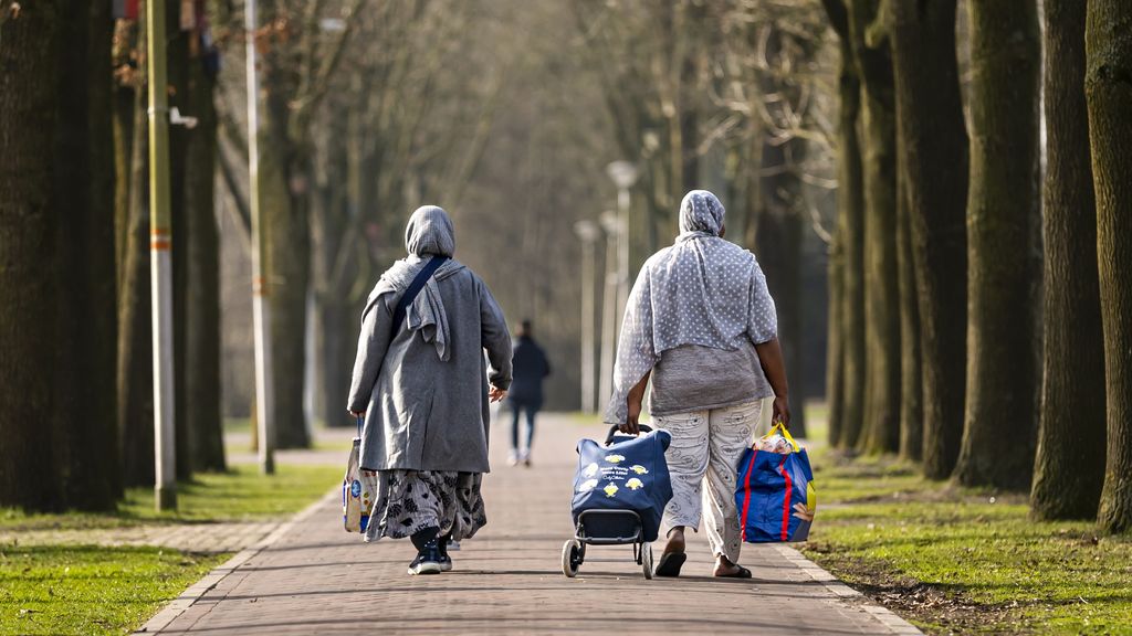 Politiek Den Haag werkt aan aanpak voor migratieproblemen
