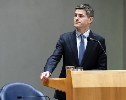 Politiek maakt zich zorgen over Amerikaanse wapens voor Oekraïne die naar Midden-Oosten kunnen gaan