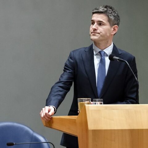 Politiek maakt zich zorgen over Amerikaanse wapens voor Oekraïne die naar Midden-Oosten kunnen gaan