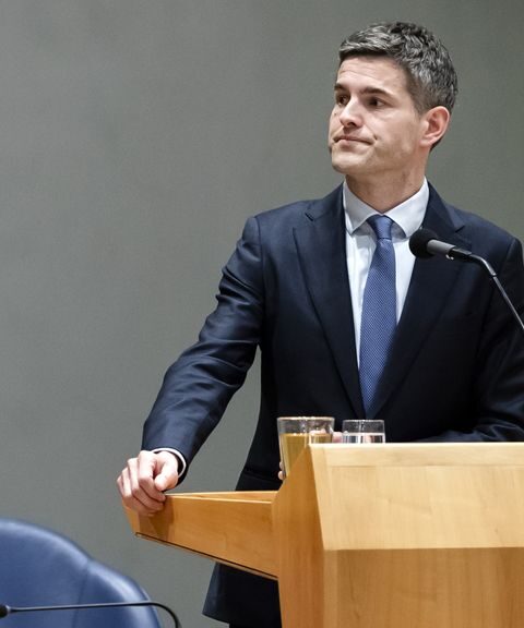 Politiek maakt zich zorgen over Amerikaanse wapens voor Oekraïne die naar Midden-Oosten kunnen gaan