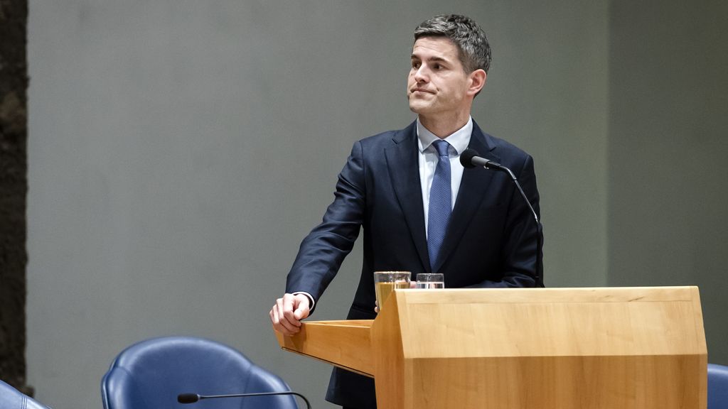 Politiek maakt zich zorgen over Amerikaanse wapens voor Oekraïne die naar Midden-Oosten kunnen gaan