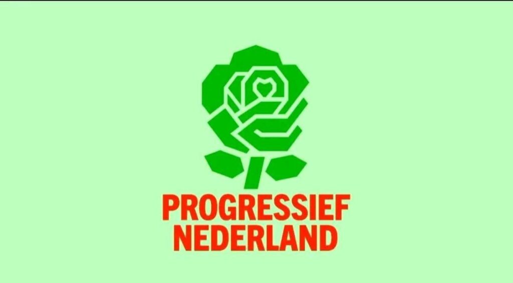 Politieke partijen starten juridische strijd over naamswijziging "Pro" van linksere partij
