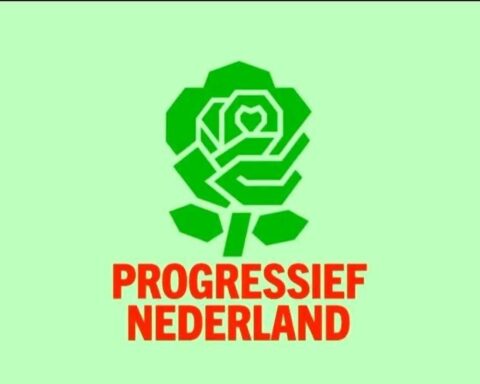 Politieke partijen starten juridische strijd over naamswijziging "Pro" van linksere partij
