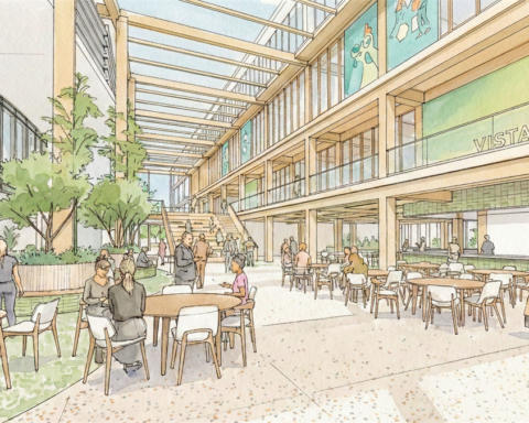 Powerhouse wint aanbesteding voor transformatie van Vista college-campus in Maastricht