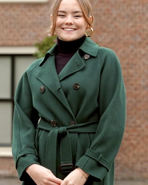 Prinses Ariane gaat lucht- en ruimtevaarttechniek studeren aan de TU Delft