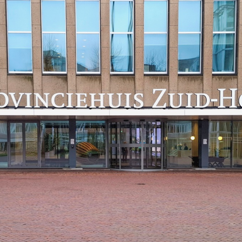 Provincie en Ridderkerk opnieuw in conflict over sociale huurwoningverdeling