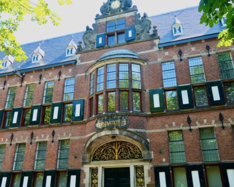 Provincie Groningen start rechtszaak tegen boerenorganisatie in onteigeningsconflict