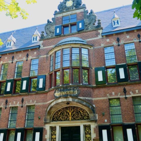 Provincie Groningen start rechtszaak tegen boerenorganisatie in onteigeningsconflict