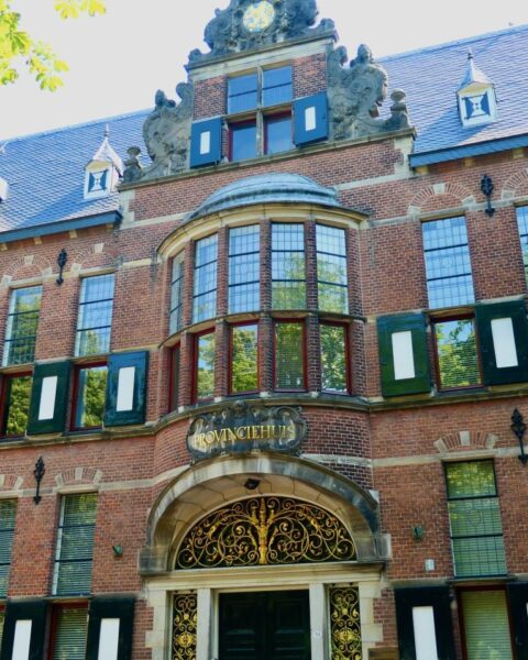 Provincie Groningen start rechtszaak tegen boerenorganisatie in onteigeningsconflict