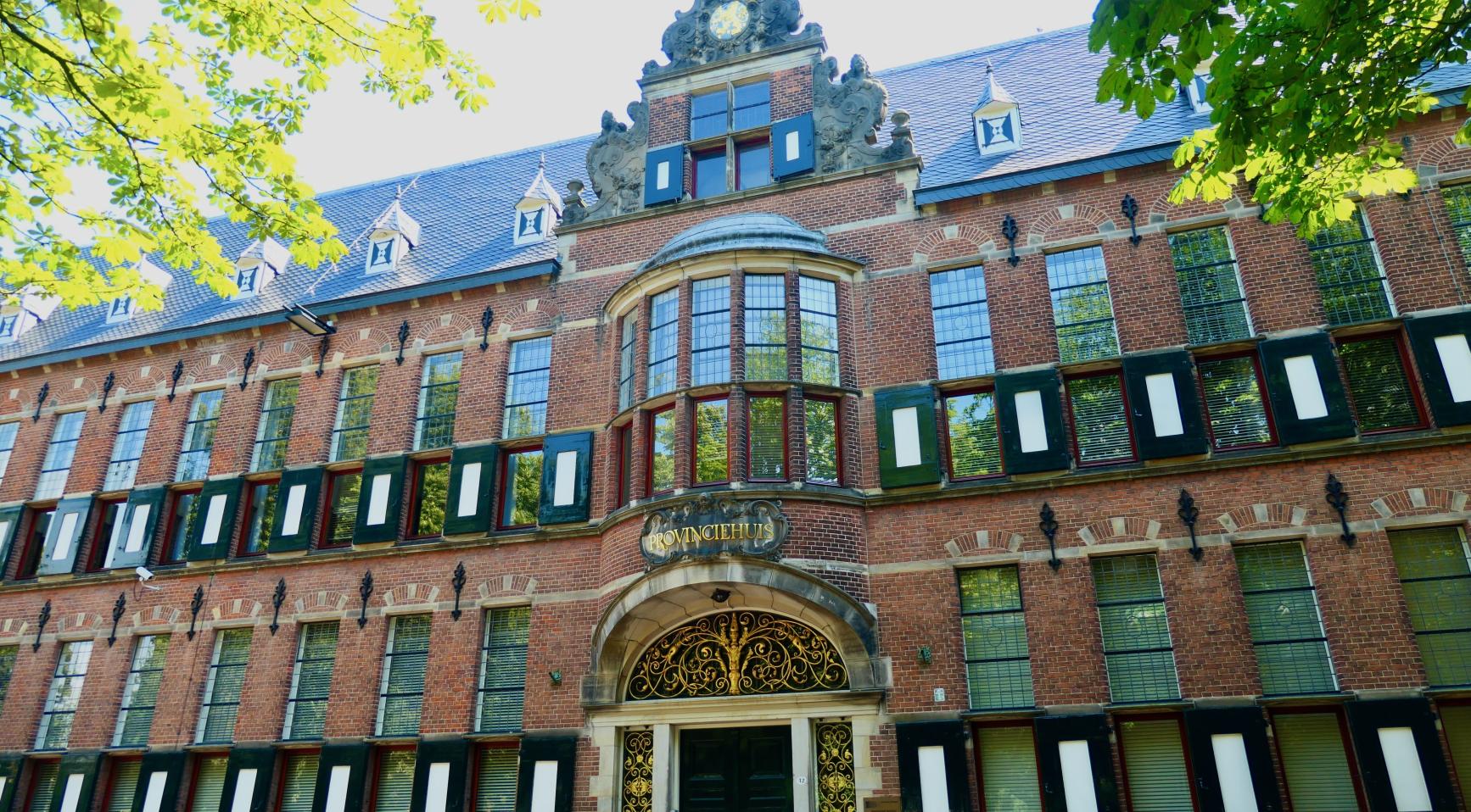 Provincie Groningen start rechtszaak tegen boerenorganisatie in onteigeningsconflict