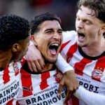 PSV op rand van titel na dramatische 4-3 overwinning op Utrecht