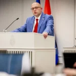 PVV dreigt asielwetten in Eerste Kamer niet te steunen