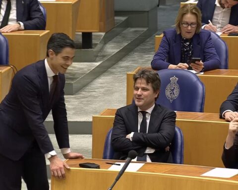 PVV roept op tot verzet tegen asielherstelwet, dreigt verlies senatenmeerderheid