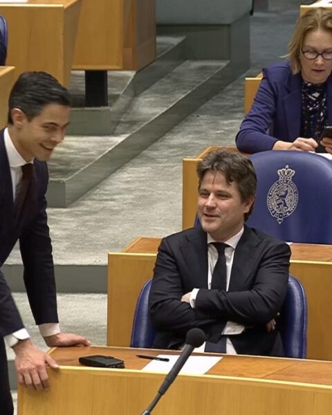 PVV roept op tot verzet tegen asielherstelwet, dreigt verlies senatenmeerderheid