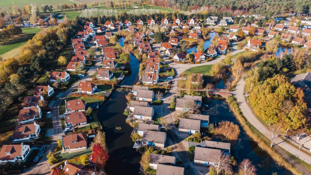 RCN Vakantieparken neemt vakantiepark De Schatberg in Sevenum over