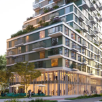 Realiseerbaarheid van 306 woningen aan de Fellenoord in Eindhoven komt dichterbij