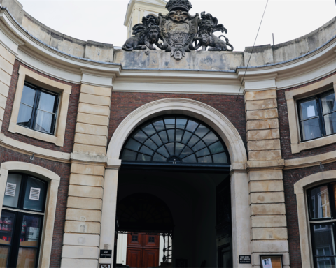 Re:Born en People@Places geven iconische gebouwen in Den Haag opnieuw een functie