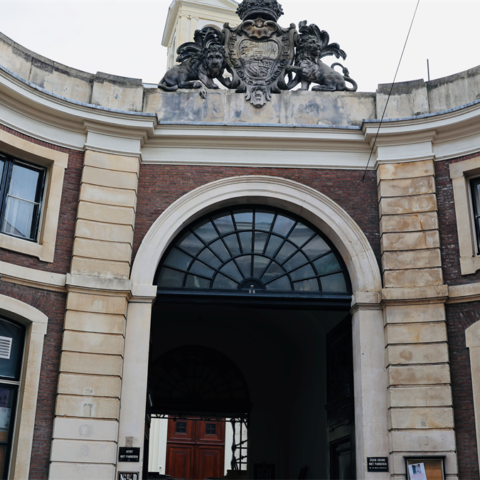 Re:Born en People@Places geven iconische gebouwen in Den Haag opnieuw een functie