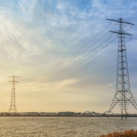 Rechter besluit dat elektriciteitsnet in Haarlemmermeer vol is, aansluiting datacenter vertraagd