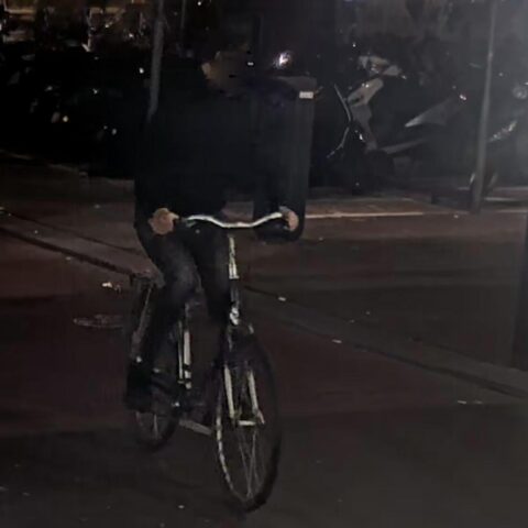 Rechter in Rotterdam legt man 22 maanden gevangenisstraf op voor reeks seksuele aanrandingen van 11 vrouwen