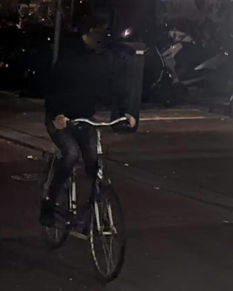 Rechter in Rotterdam legt man 22 maanden gevangenisstraf op voor reeks seksuele aanrandingen van 11 vrouwen