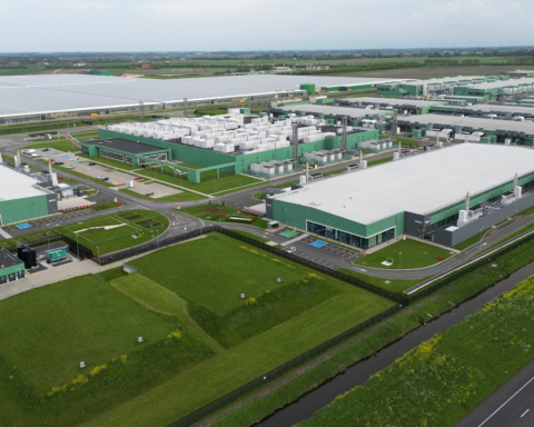 Rechter wijst aanvraag van Goodman Group voor stroomaansluiting datacenter af door capaciteitsproblemen