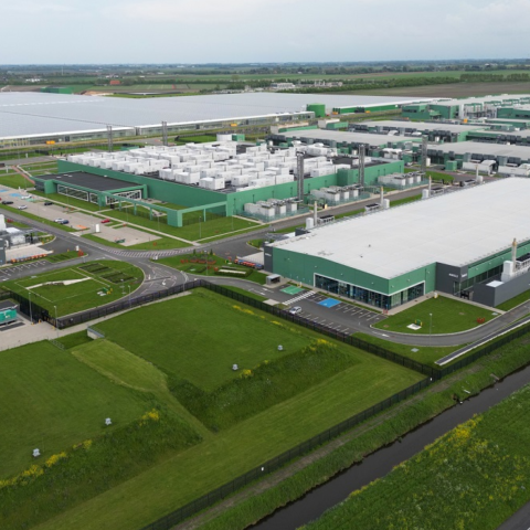 Rechter wijst aanvraag van Goodman Group voor stroomaansluiting datacenter af door capaciteitsproblemen