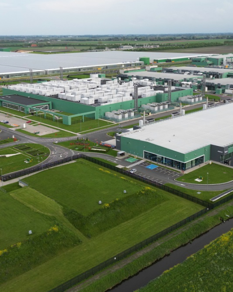 Rechter wijst aanvraag van Goodman Group voor stroomaansluiting datacenter af door capaciteitsproblemen