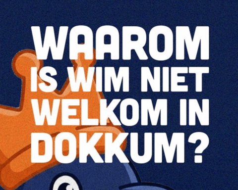 Rechtszaak verbiedt pro-republiekgroep om reuzenachtige dinosaurussen op route Koningsdag Dokkum te plaatsen