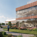 RED Company dient vergunningsaanvraag in voor nieuwe hightech faciliteit van Lilly in Katwijk