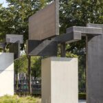 Rijksmuseum viert Carel Visser met eerste Nederlandse tuinexpositie