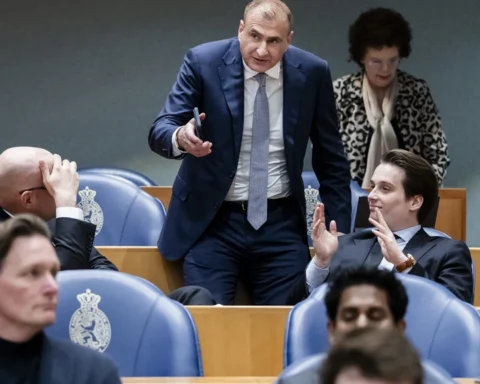 Rita Verdonk aangesteld als coach van nieuwe politieke partij De Nederlandse Alliantie