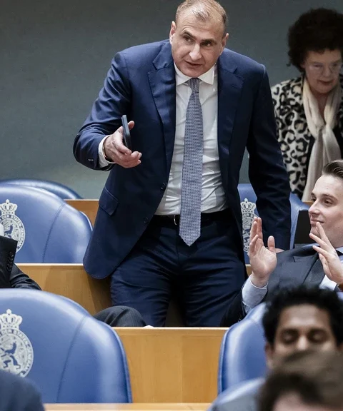 Rita Verdonk aangesteld als coach van nieuwe politieke partij De Nederlandse Alliantie